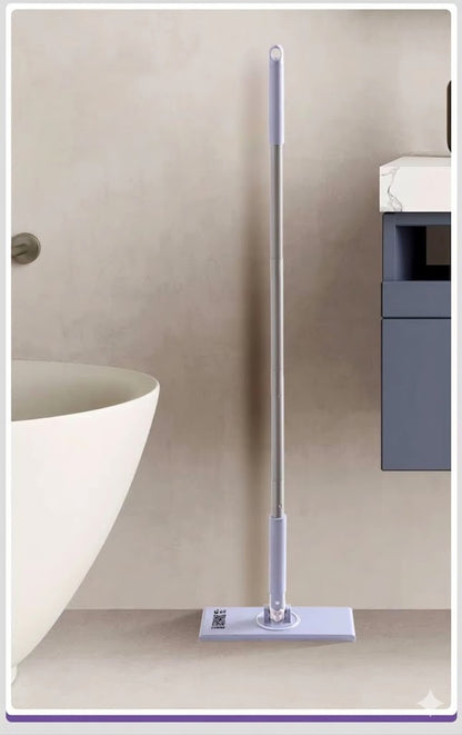 Mop Multi-Grip 360 – Twój ręcznik, Twoje zasady.