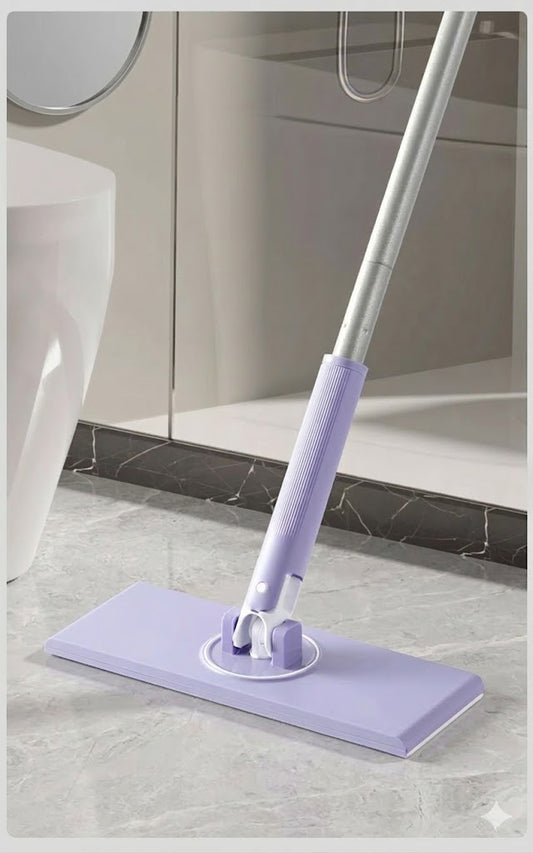 Mop Multi-Grip 360 – Twój ręcznik, Twoje zasady.